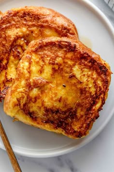 French Toast 